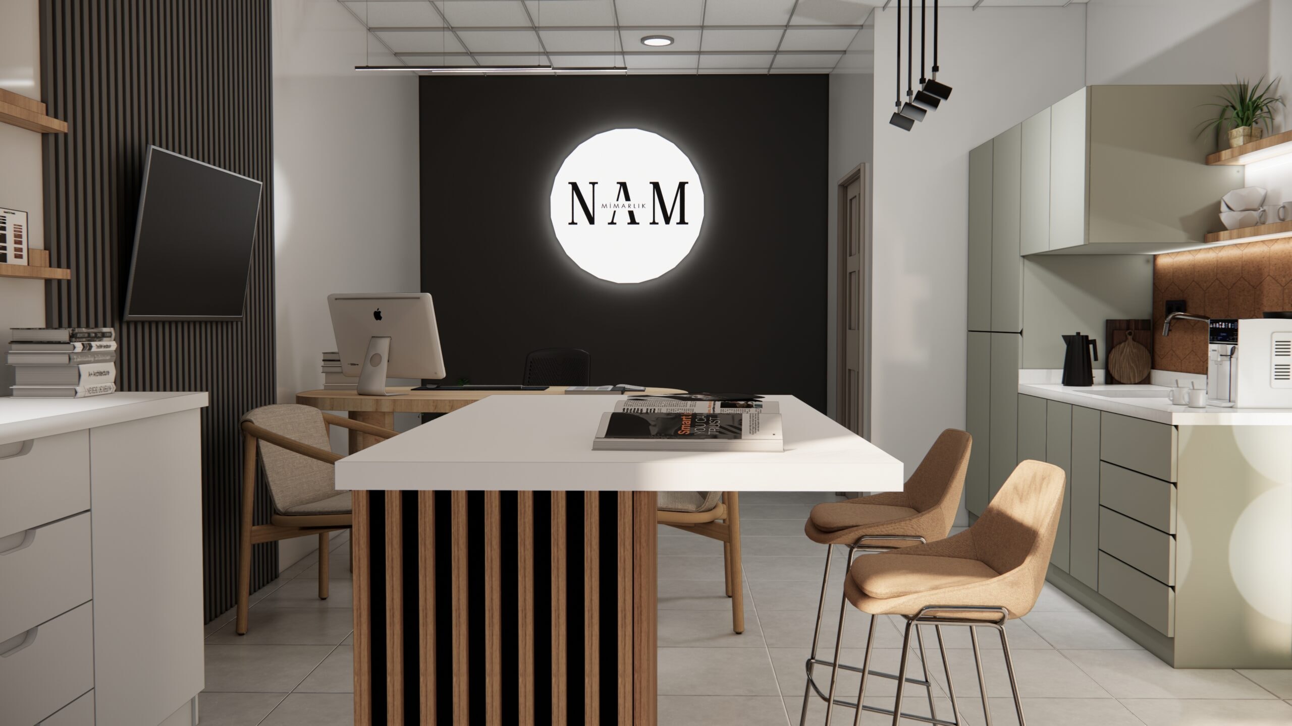 NAM MİMARLIK OFİSİ — görsel 2