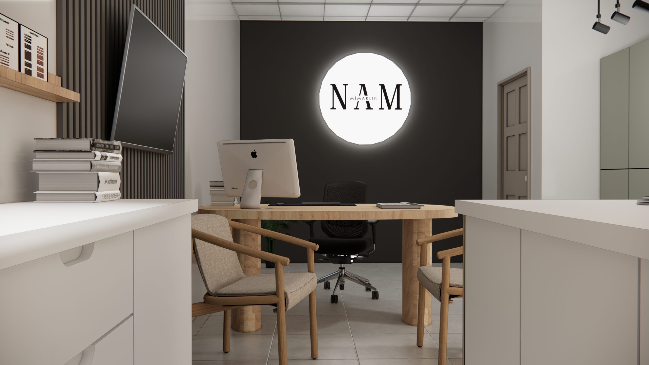 NAM MİMARLIK OFİSİ — görsel 5