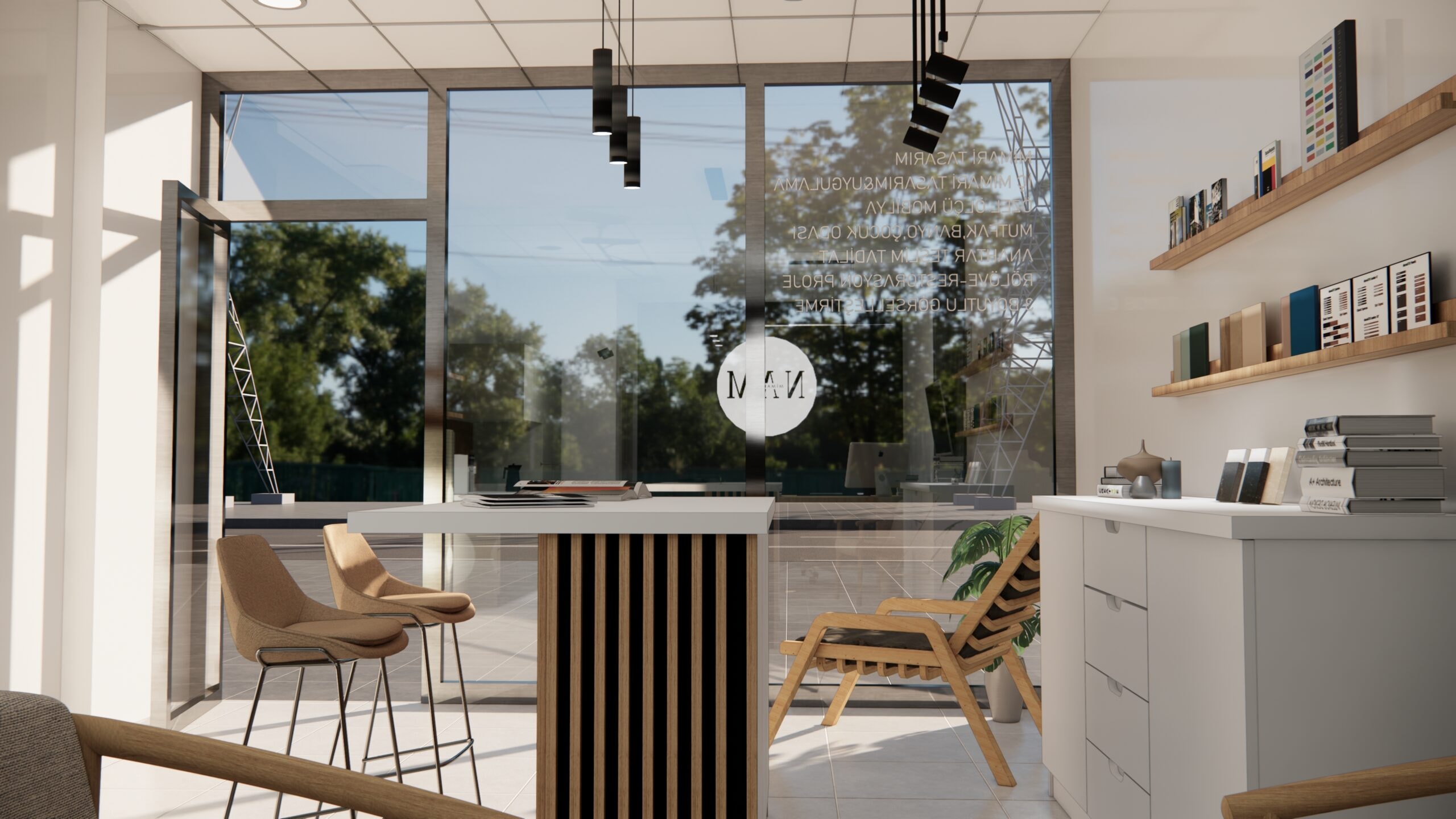 NAM MİMARLIK OFİSİ — görsel 6