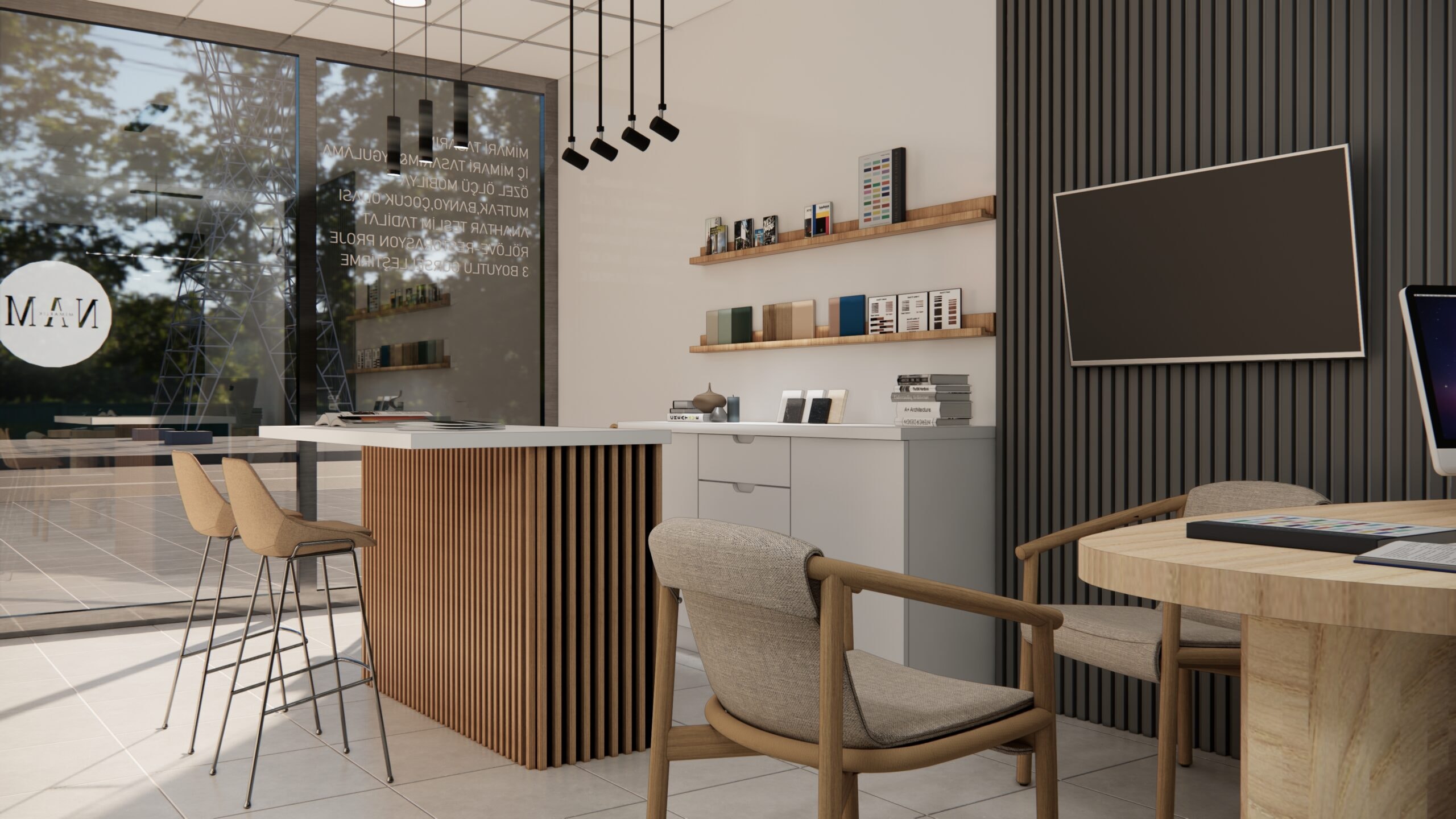 NAM MİMARLIK OFİSİ — görsel 7