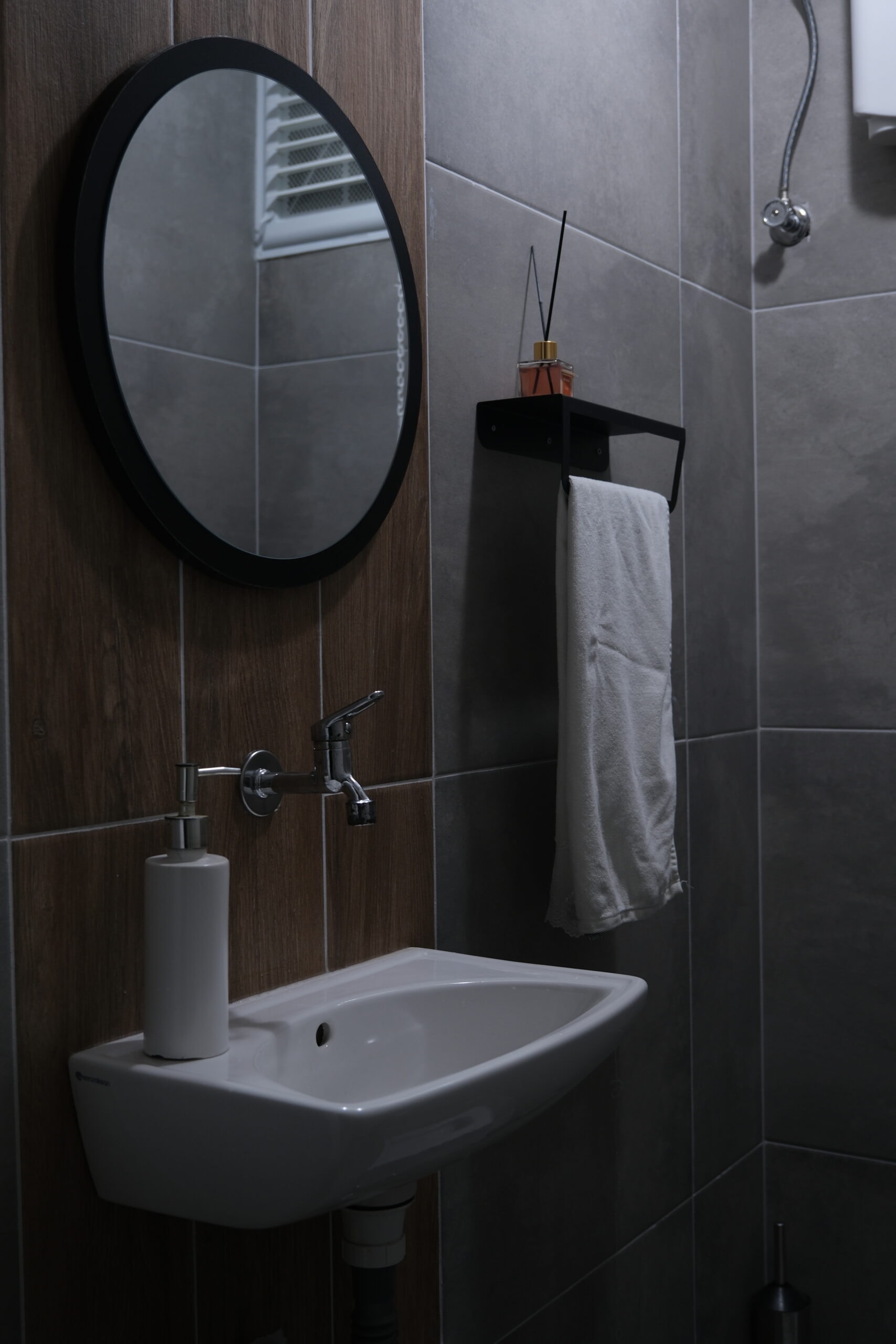 N-M EVİ BANYO TASARIMI — görsel 12