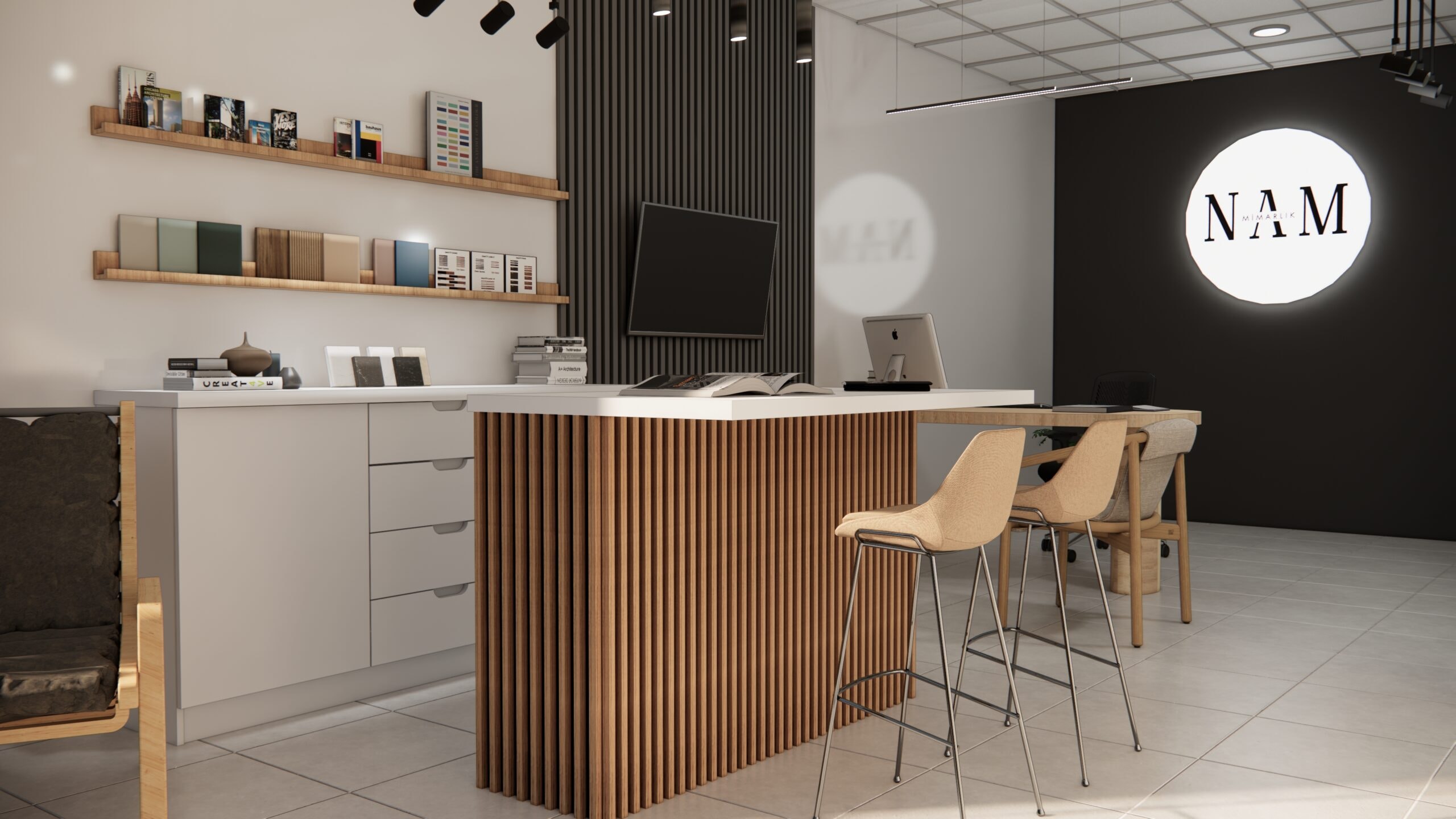 NAM MİMARLIK OFİSİ — görsel 3