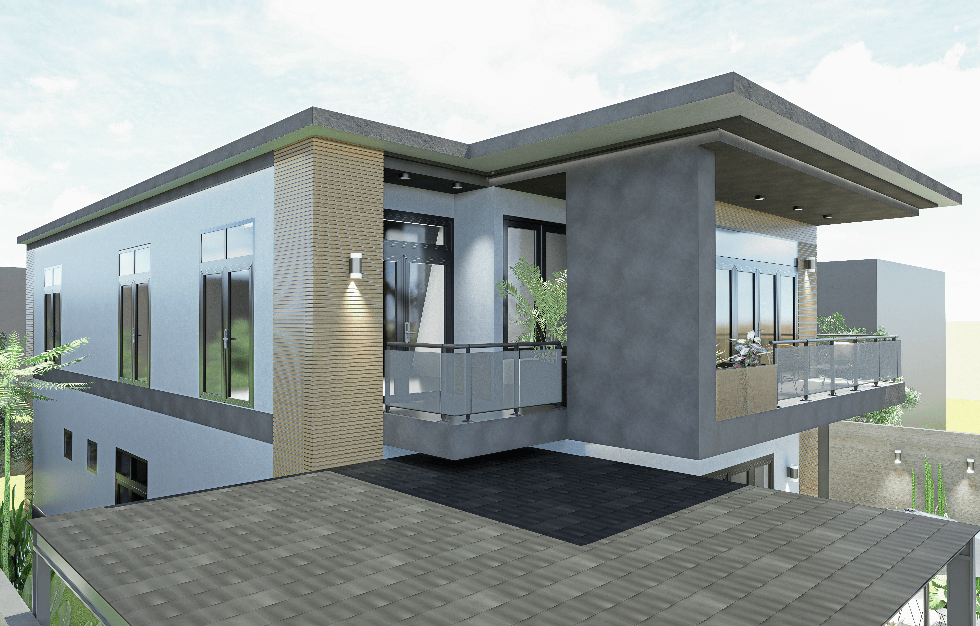 Yılmazlar Villası-Akfırat — görsel 10