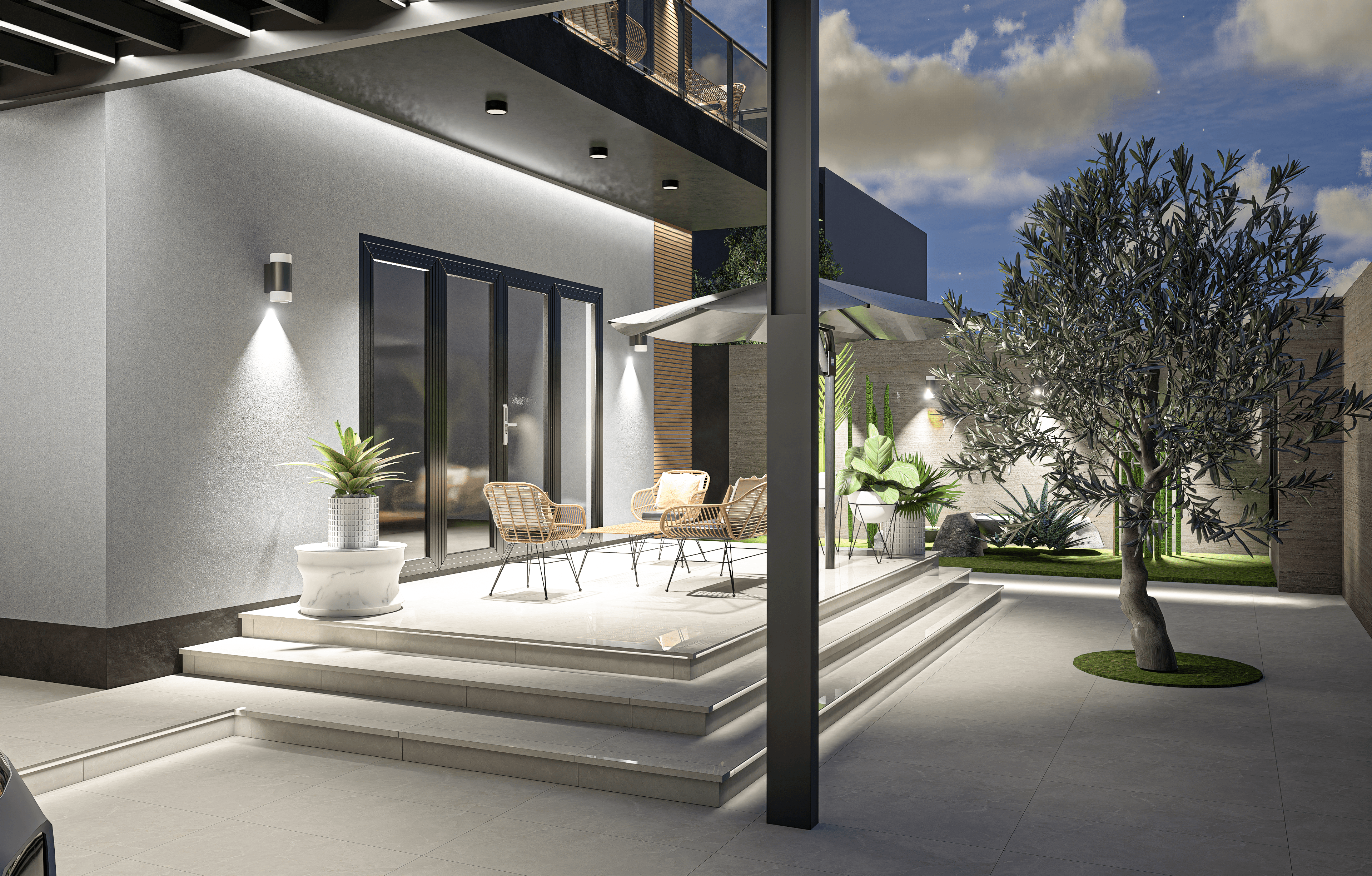 Yılmazlar Villası-Akfırat — görsel 11