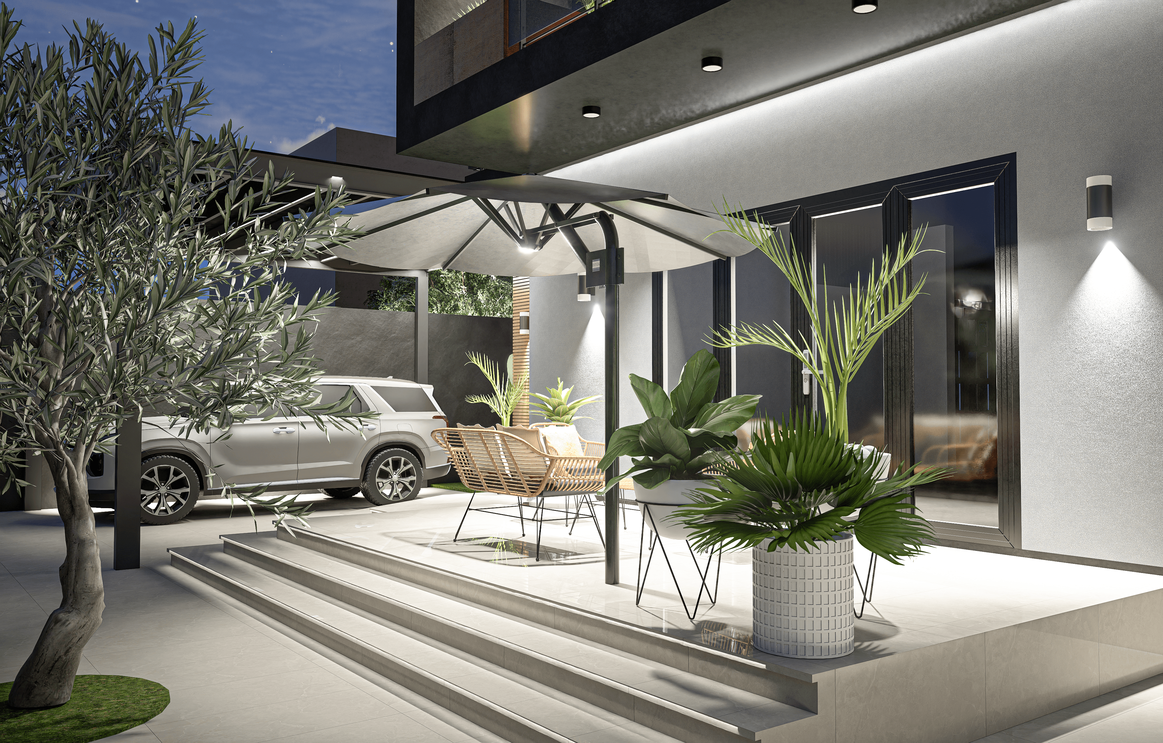 Yılmazlar Villası-Akfırat — görsel 12