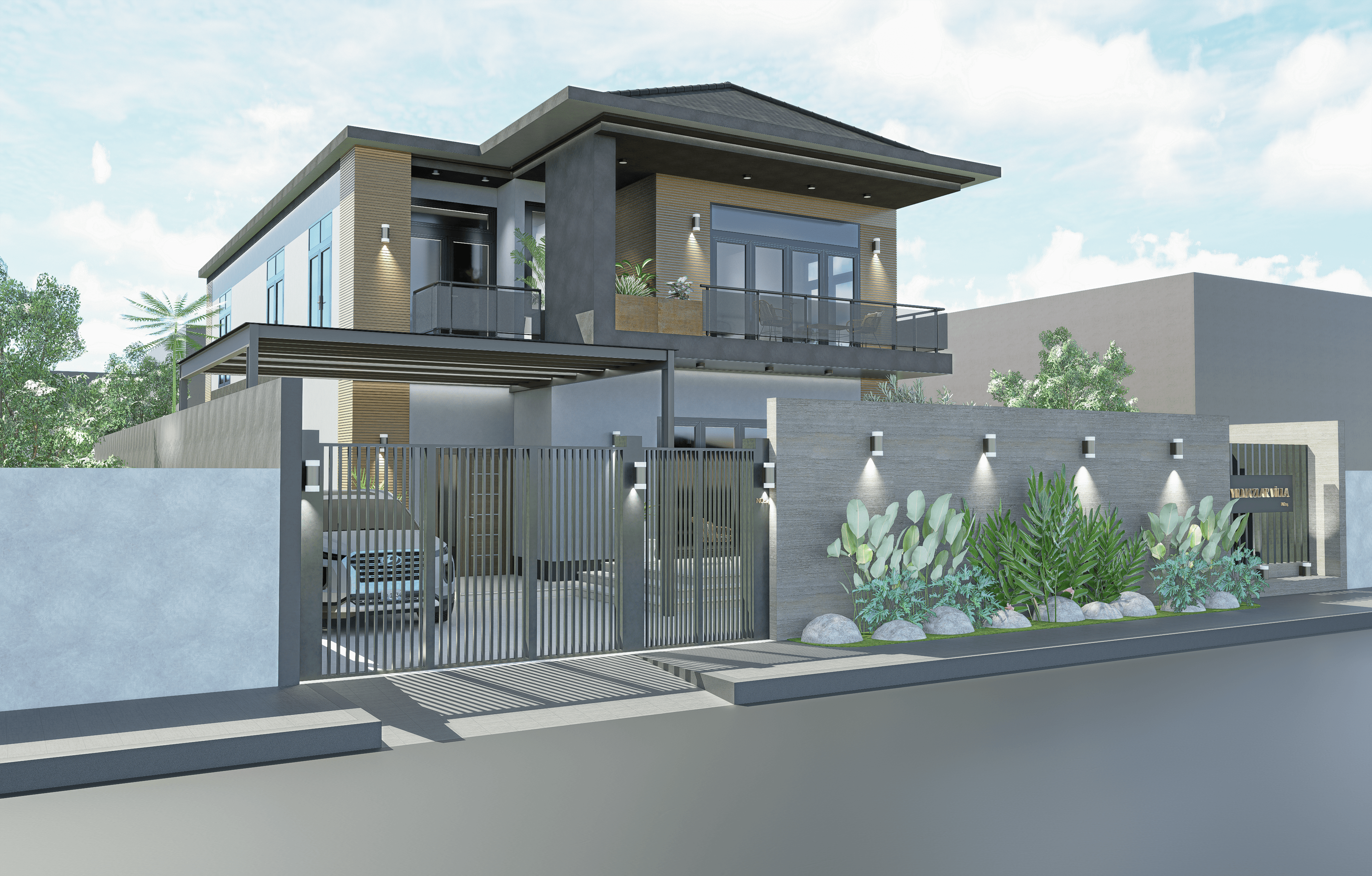 Yılmazlar Villası-Akfırat — görsel 3