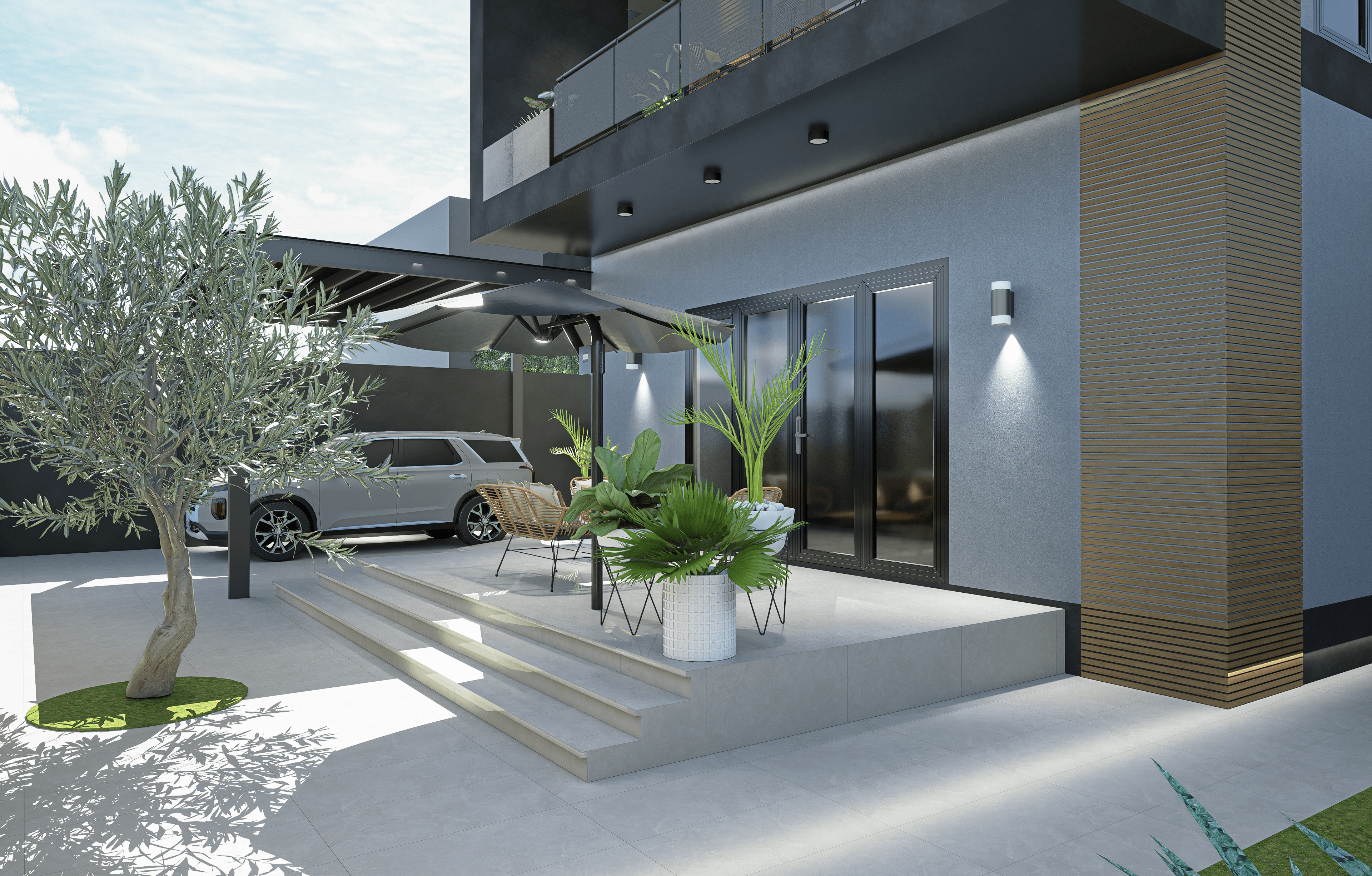 Yılmazlar Villası-Akfırat — görsel 6