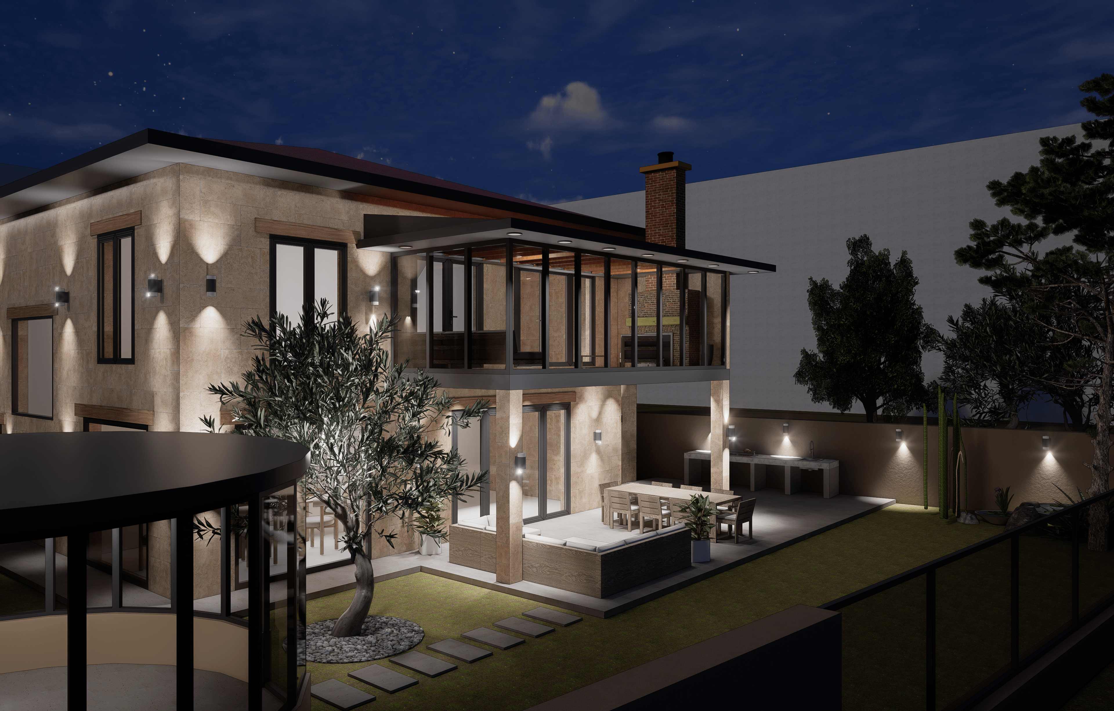 Morkoç Villası-Dilovası — görsel 10