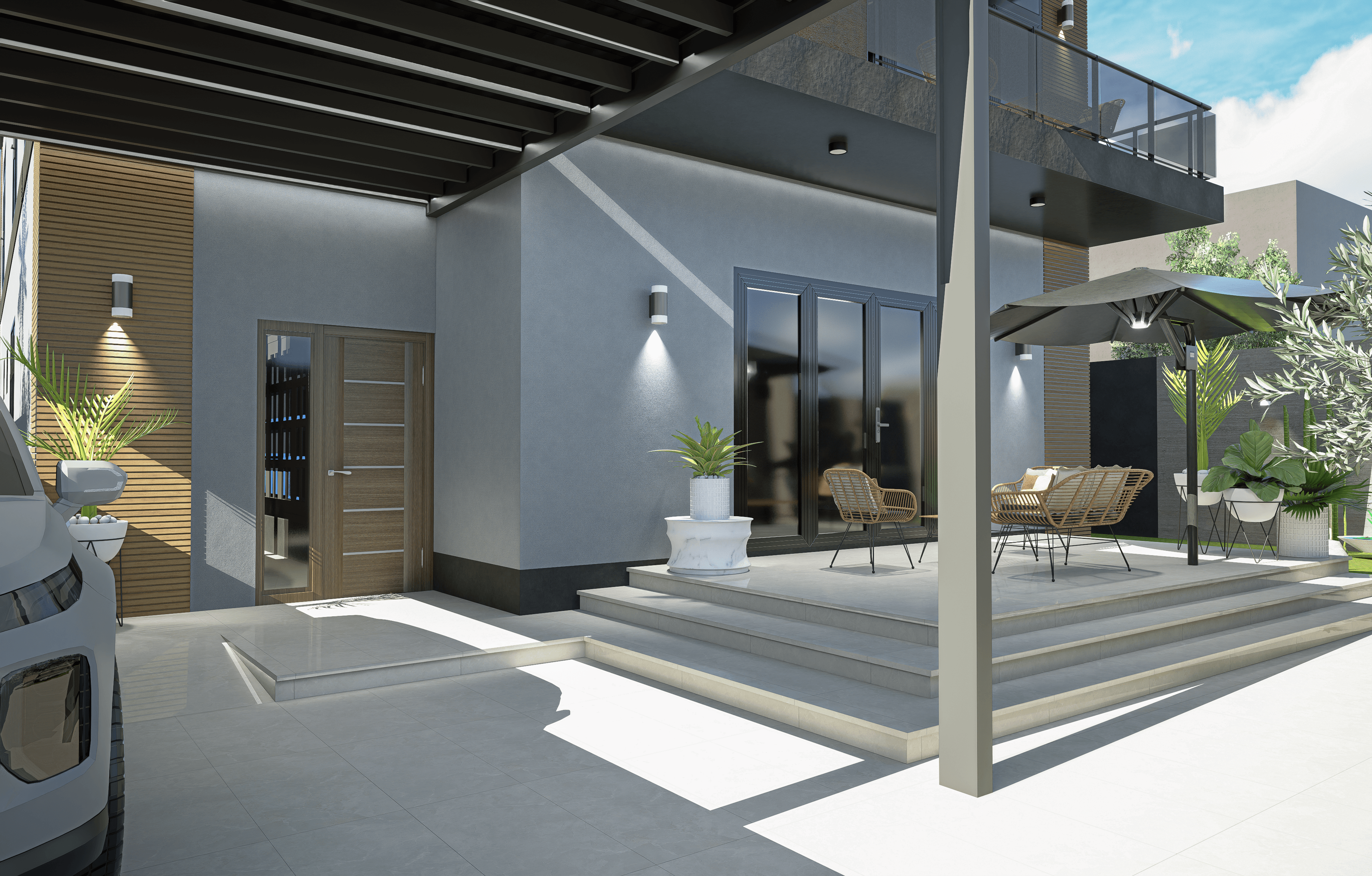 Yılmazlar Villası-Akfırat — görsel 7