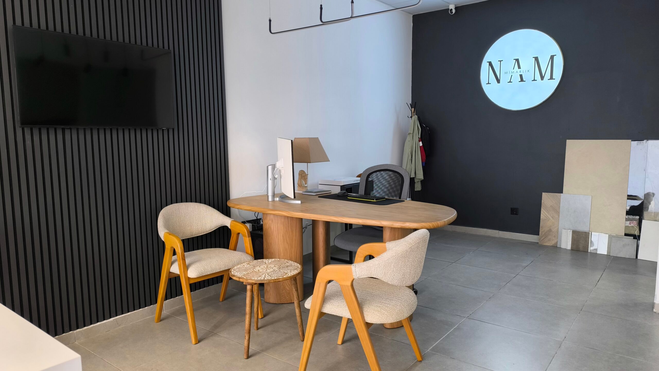 NAM MİMARLIK OFİSİ — görsel 16